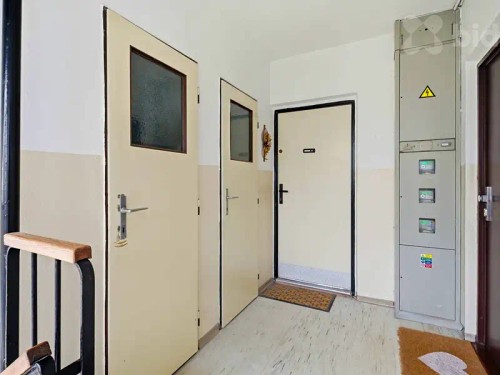 Prodej bytu 1+kk 33 m²