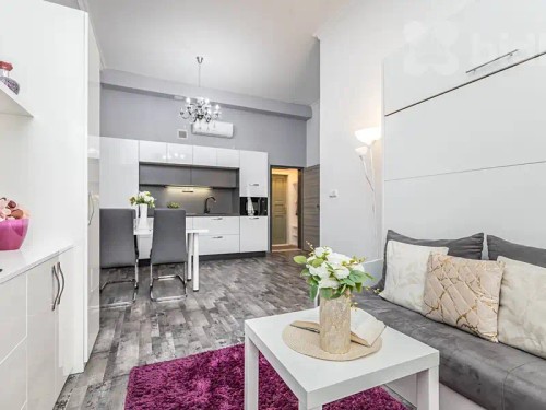 Prodaný byt 2+kk 38 m²