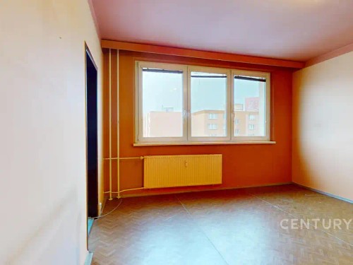 Prodej bytu 2+1 45 m²