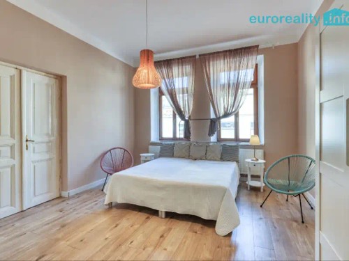 Prodej bytu 3+kk 91 m²