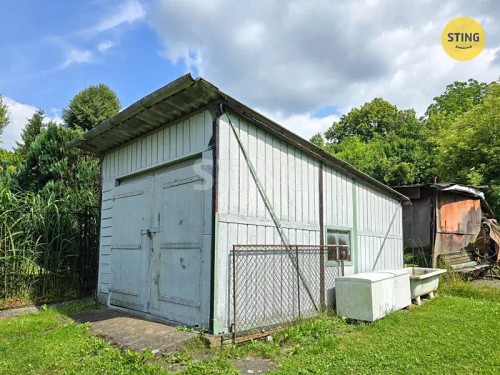 Prodej domu 150 m², pozemek 2304 m²