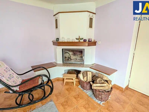 Prodej domu 185 m², pozemek 458 m²