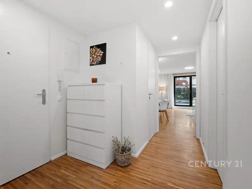 Prodaný byt 2+kk 53 m²
