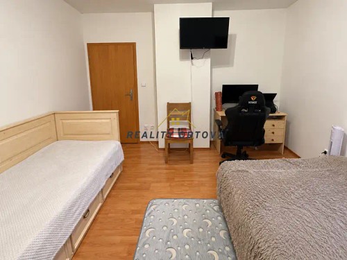 Prodej bytu 3+1 124 m²
