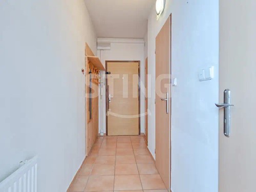 Prodej bytu 1+kk 52 m²