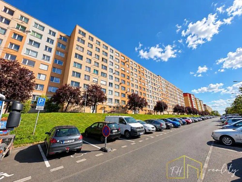 Prodej bytu 3+kk 62 m²