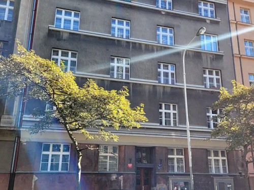 Prodaný byt 4+kk 107 m²