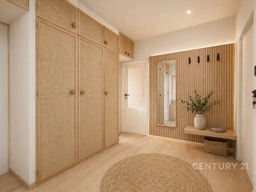 Prodaný byt 3+1 79 m²