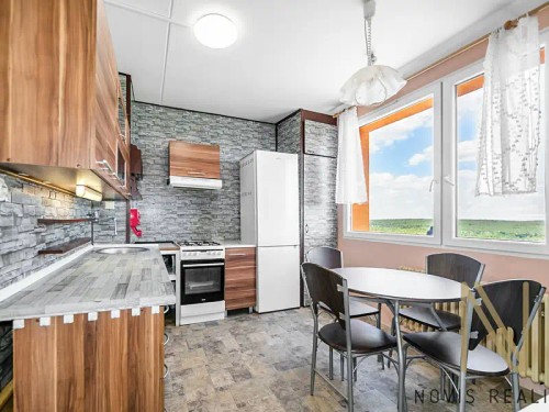 Prodej bytu 4+1 80 m²