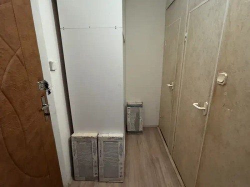 Prodaný byt 1+1 35 m²