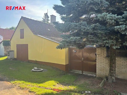Prodej domu 106 m², pozemek 484 m²