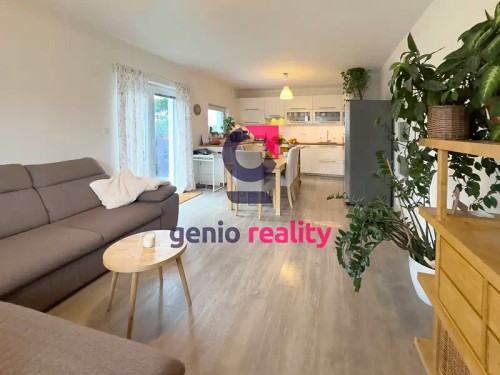 Prodej domu 158 m², pozemek 475 m²