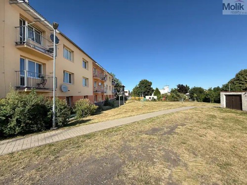 Prodej bytu 2+kk 35 m²