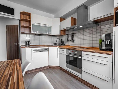 Prodej bytu 3+1 65 m²