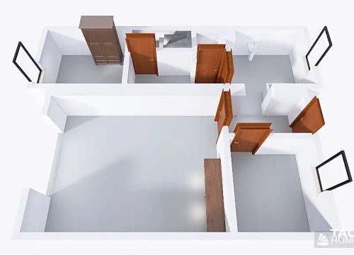 Prodej domu 189 m², pozemek 302 m²