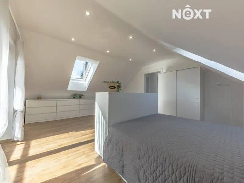 Prodej chaty 119 m², pozemek 400 m²