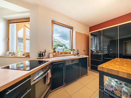Prodej domu 257 m², pozemek 1691 m²