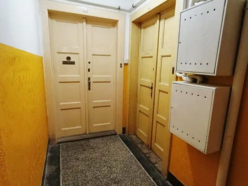 Prodaný byt 2+kk 40 m²
