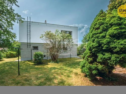 Prodej domu 220 m², pozemek 768 m²