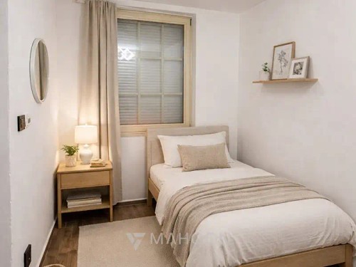 Prodej bytu 2+kk 25 m²