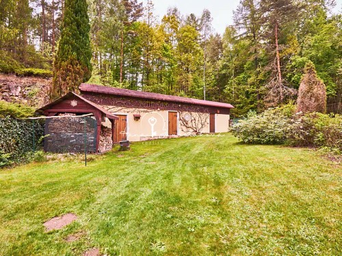 Prodej domu 100 m²