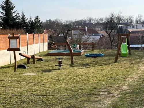 Prodaný  byt 1+kk 30 m²