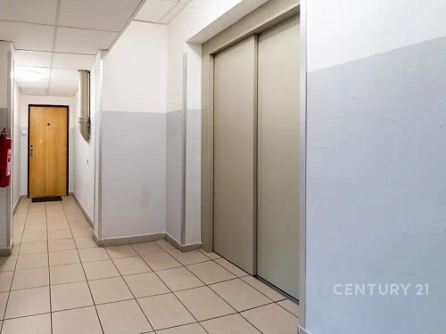 Prodej bytu 1+1 30 m²