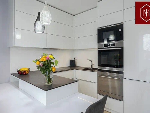 Prodej bytu 3+kk 63 m²