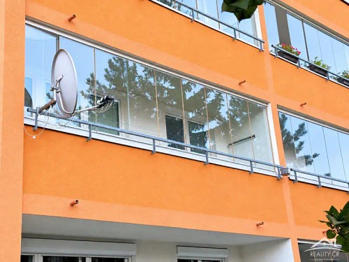 Prodej bytu 3+1 83 m²