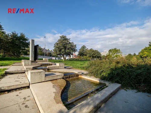 Prodaný byt 2+kk 49 m²