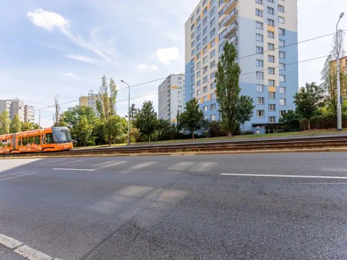 Prodej bytu 3+1 72 m²