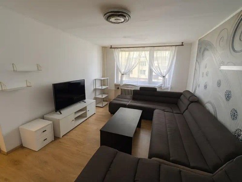 Prodaný byt 4+1 79 m²