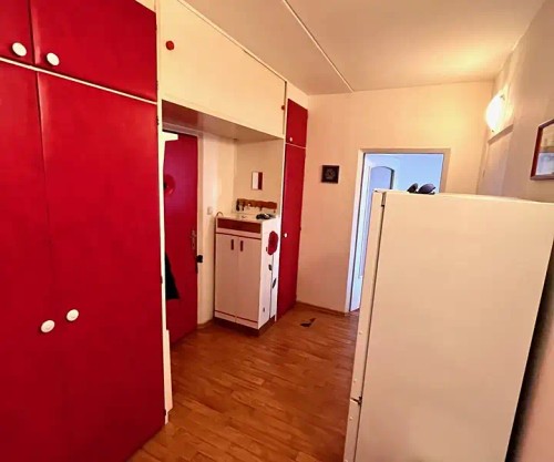 Prodej bytu 2+1 56 m²