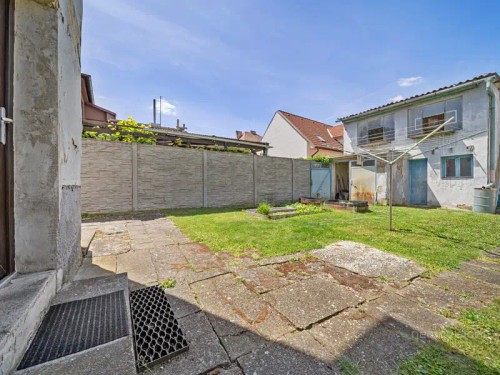Prodaný dům 87 m², pozemek 298 m²
