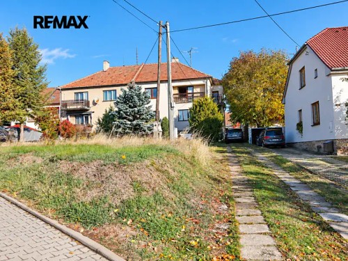 Prodej domu 245 m², pozemek 656 m²
