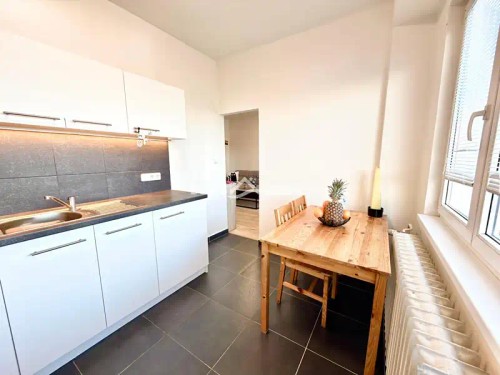 Prodaný byt 2+1 52 m²