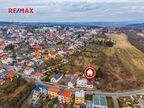 Prodej domu 165 m², pozemek 482 m²