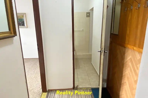 Prodaný  byt 1+1 33 m²