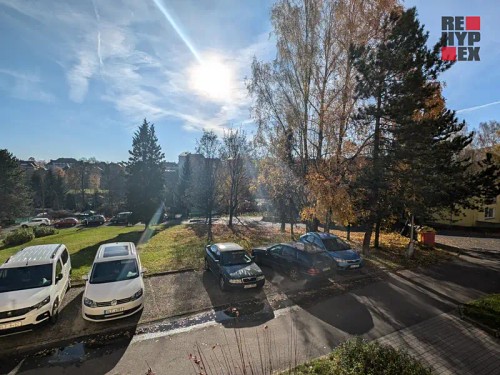 Prodej bytu 2+1 71 m²