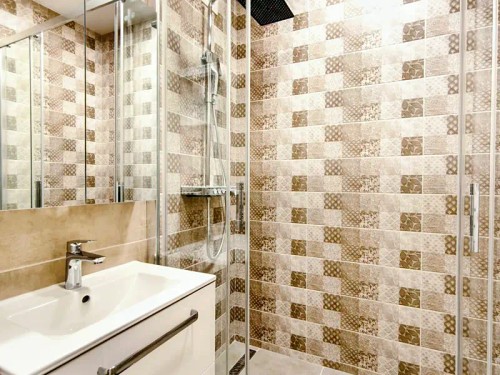 Prodej bytu 1+1 36 m²
