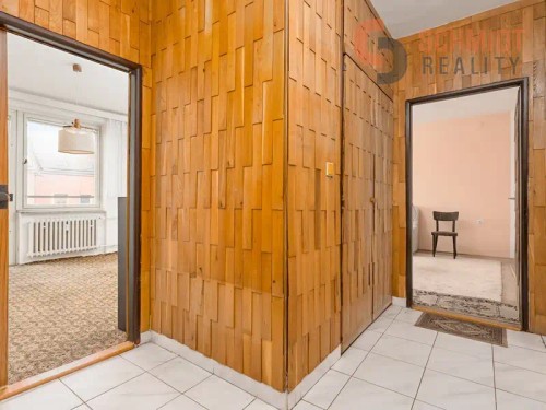 Prodej bytu 4+1 102 m²