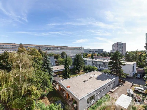Prodej bytu 2+kk 39 m²
