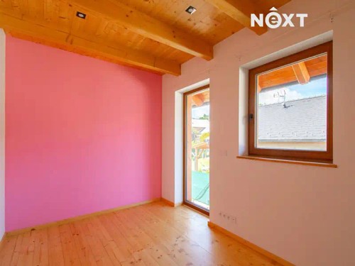 Prodej domu 227 m², pozemek 981 m²