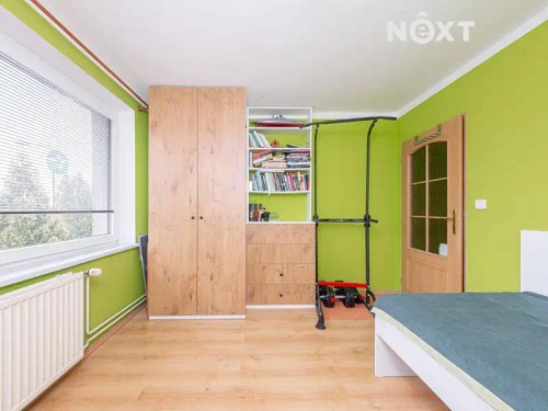 Prodej domu 200 m², pozemek 704 m²