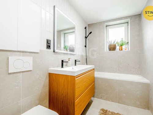 Prodej bytu 3+1 73 m²