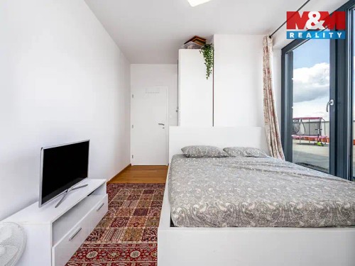 Prodaný byt 3+kk 80 m²