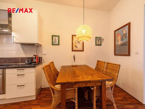 Prodej bytu 3+kk 85 m²