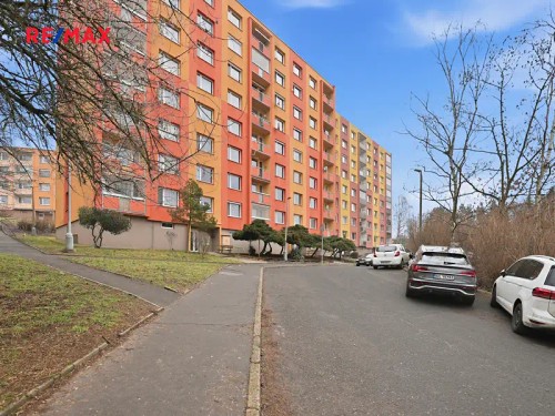 Prodej bytu 4+1 79 m²