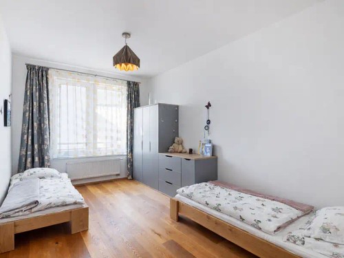 Prodej bytu 3+kk 91 m²