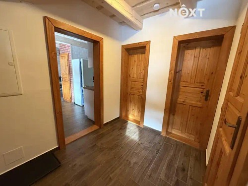 Prodej chalupy 78 m², pozemek 179 m²